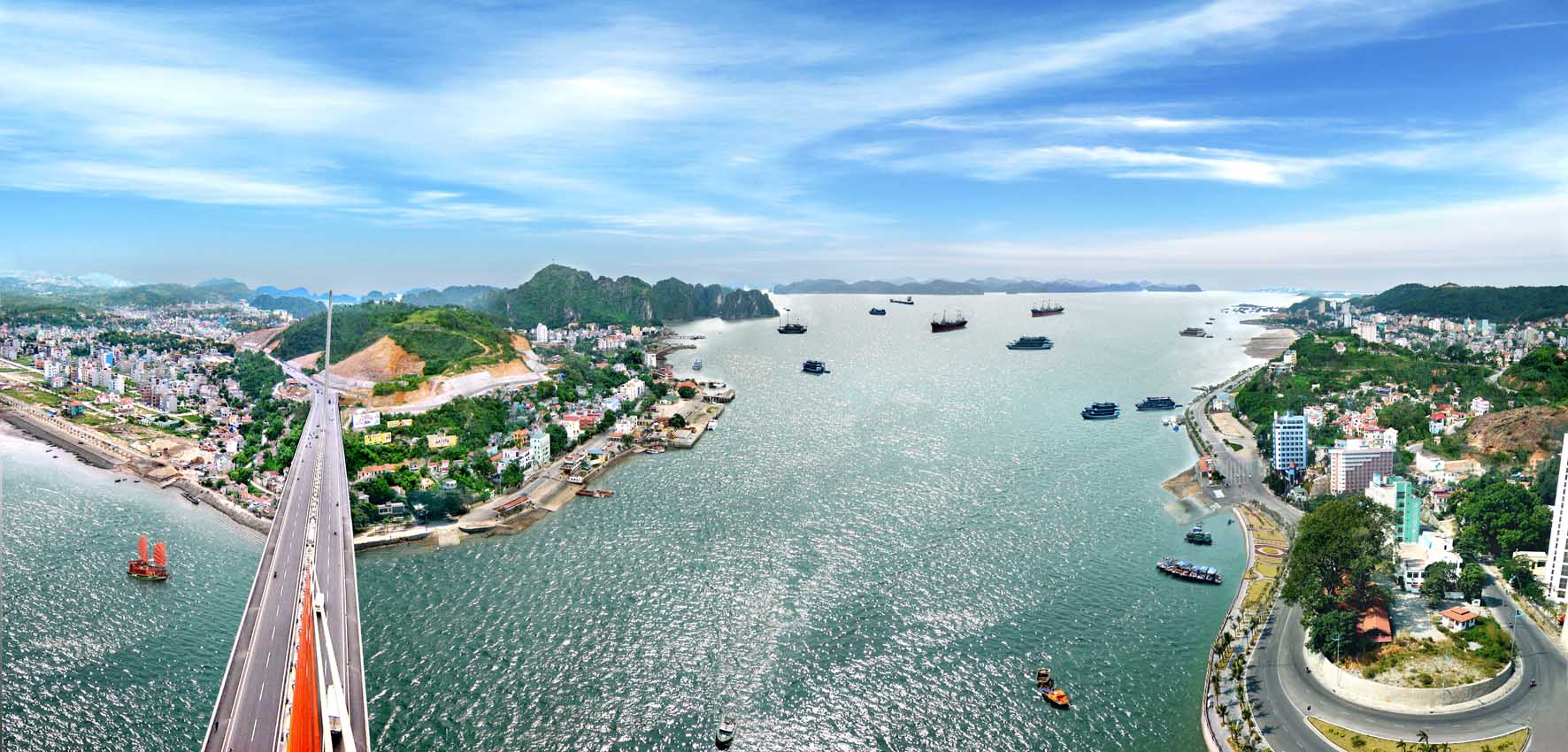 Hạ[-]tầng[-]giao[-]thông[-]kết[-]nối[-]không[-]gian[-]đô[-]thị[-]tp[-]Hạ[-]Long,[-]Quảng[-]Ninh[-]-Ảnh:[-]IE